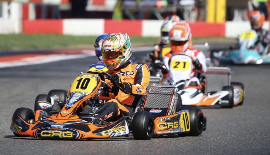 Campionato del mondo KZ - KZ2